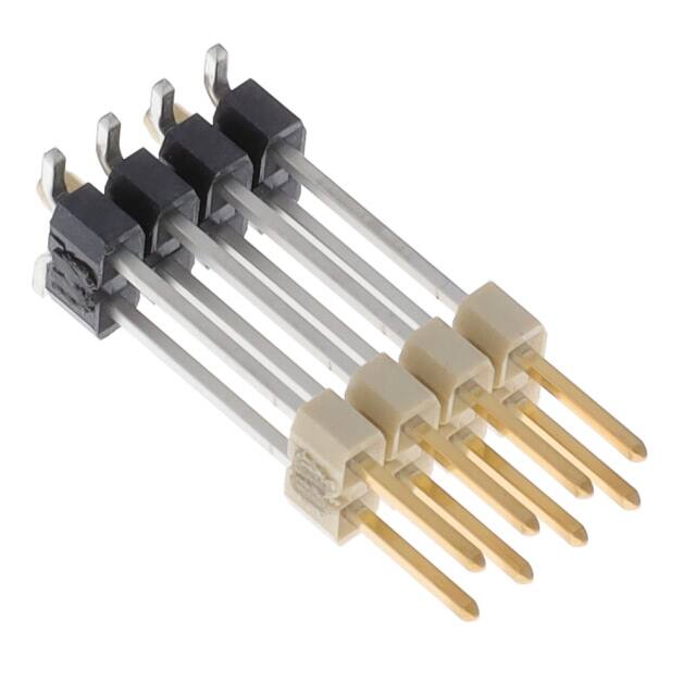 HW-04-11-S-D-630-SM-A Samtec Inc.  Entretoises de planches Empileurs (planche à planche)